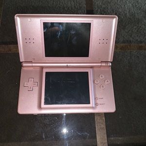 Nintendo DS